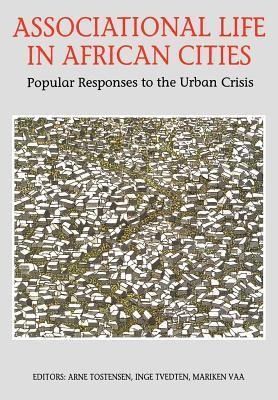 Produktbild: Associational Life in African Cities