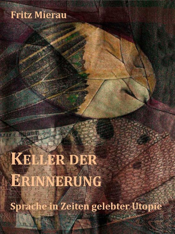 Produktbild: Keller der Erinnerung