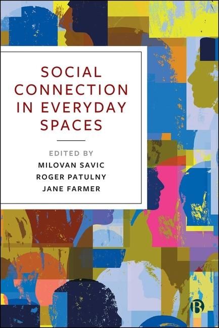 Produktbild: Social Connection in Everyday Spaces