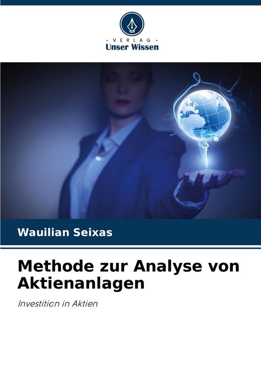 Produktbild: Methode zur Analyse von Aktienanlagen