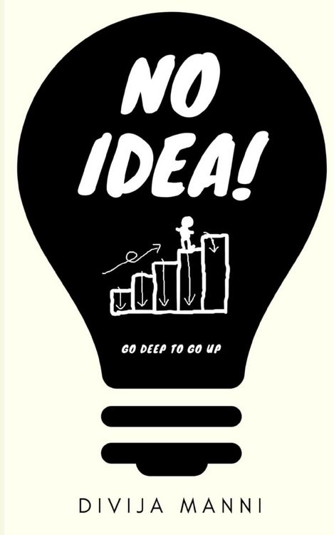 Produktbild: No Idea!