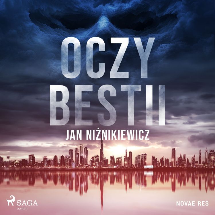 Produktbild: Oczy bestii