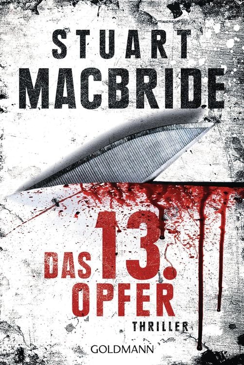 Produktbild: Das dreizehnte Opfer