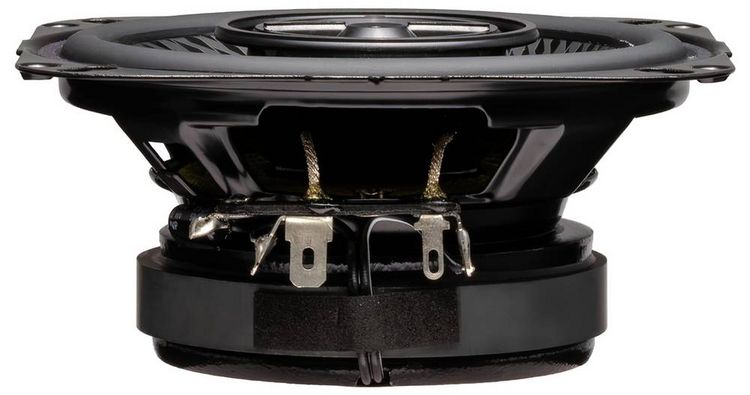 Produktbild: Kenwood 2-Wege Set Einbau-Lautsprecher 240W Inhalt: 1St.
