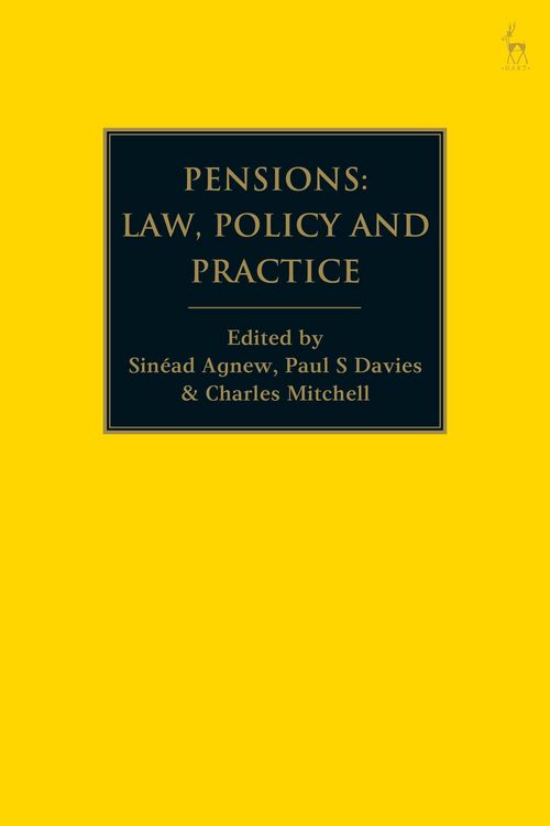 Produktbild: Pensions