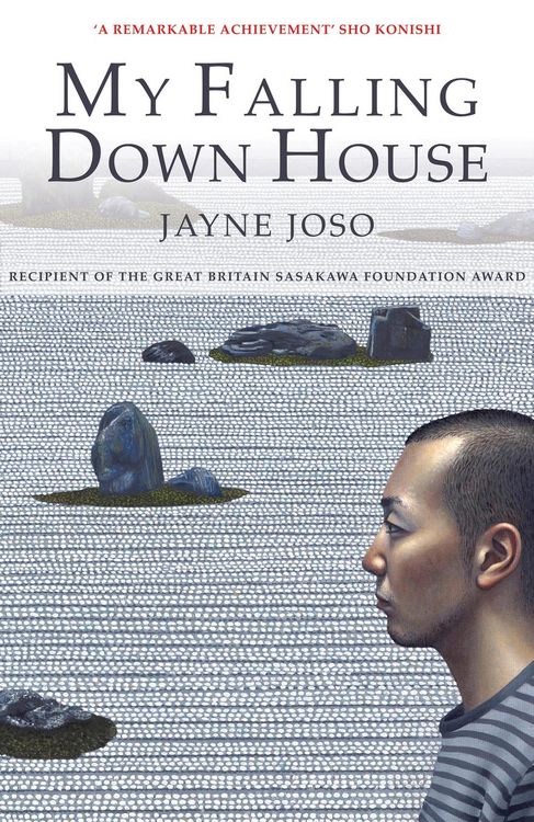 Produktbild: My Falling Down House