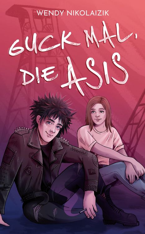 Produktbild: Guck mal, die Asis