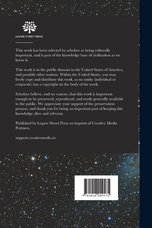 Produktbild: The Mean Density of the Earth: An Essay to Which the Adams Prize Was Adjudged in 1893 in the University of Cambridge