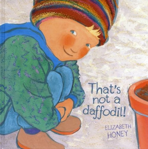 Produktbild: Thats Not a Daffodil