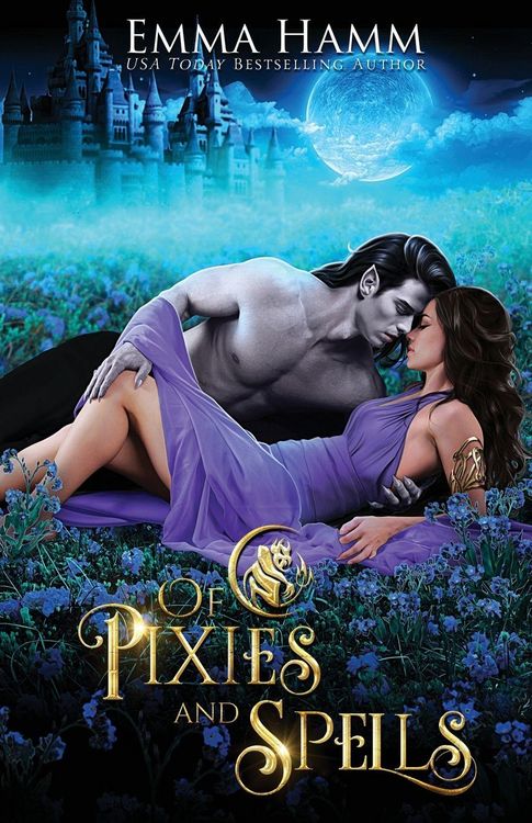 Produktbild: Of Pixies and Spells
