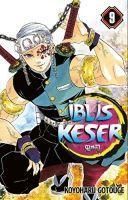 Produktbild: Iblis Keser 9. Cilt