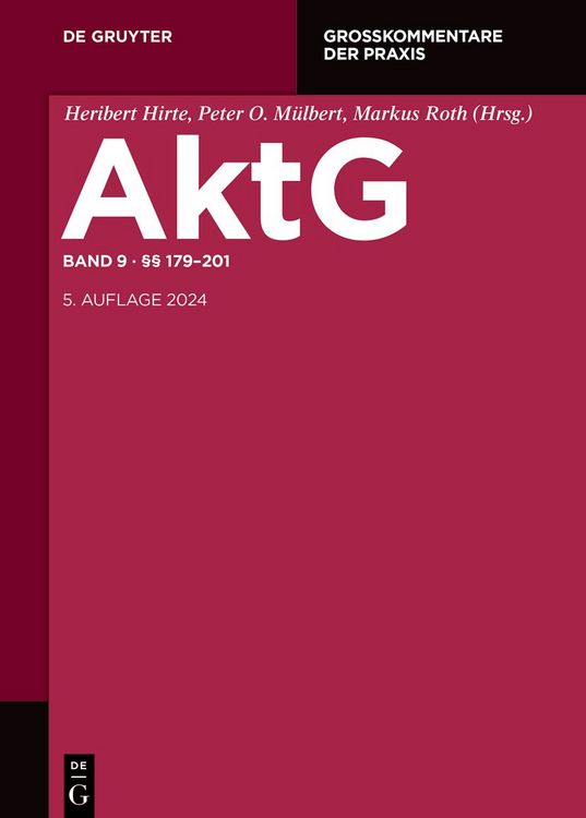 Produktbild: &sect;&sect; 179-201