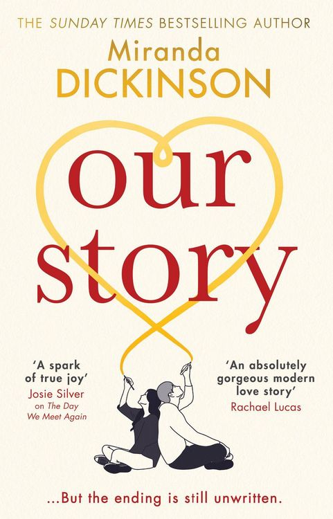 Produktbild: Our Story