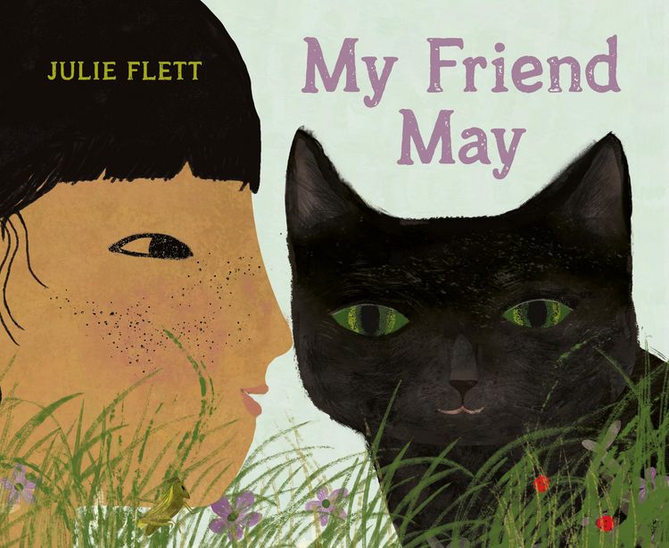 Produktbild: My Friend May