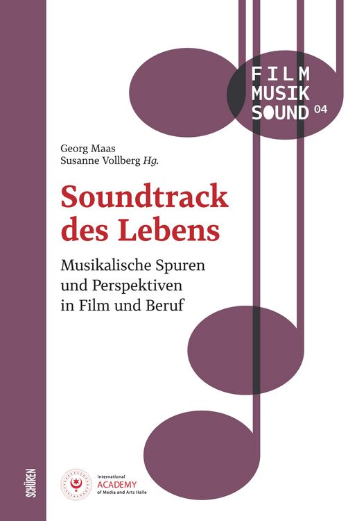 Produktbild: Soundtrack des Lebens