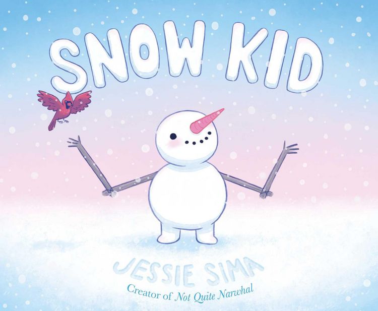 Produktbild: Snow Kid