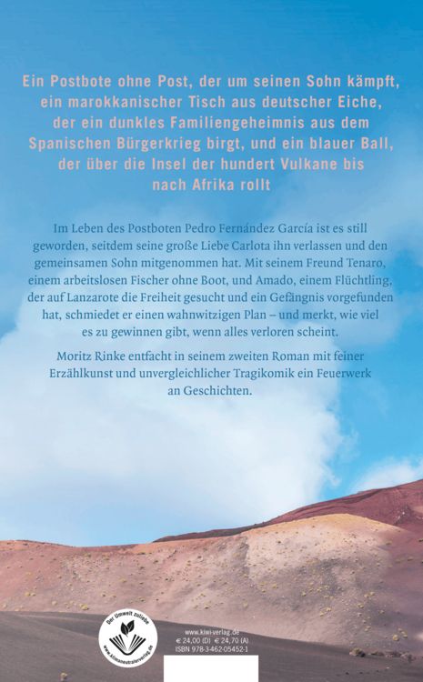 Produktbild: Der l&auml;ngste Tag im Leben des Pedro Fern&aacute;ndez Garc&iacute;a