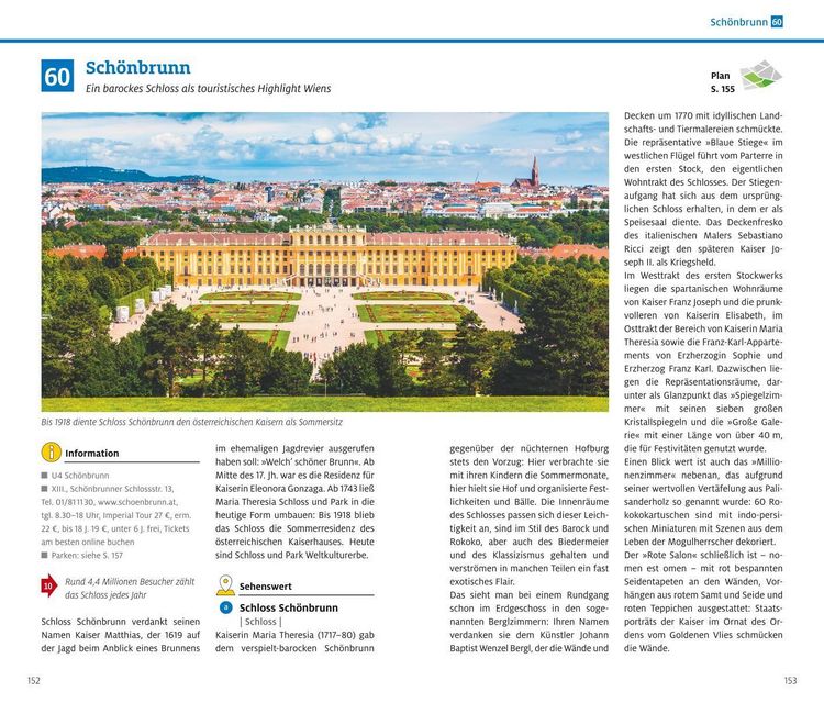Produktbild: Wien
