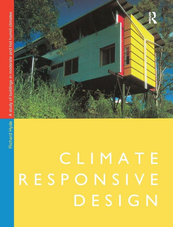 Produktbild: Climate Responsive Design