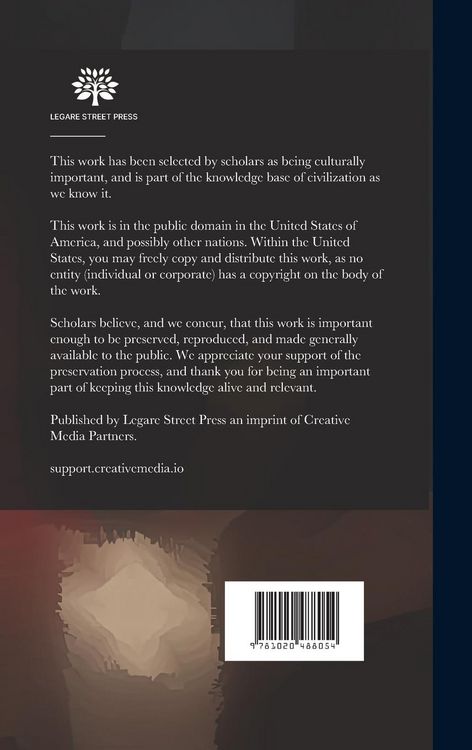 Produktbild: Digest of Trade-marks (registered in the United States) for Machines, Metals, Jewelry, and the Hardware and Allied Trades, With a Synopsis of the Law