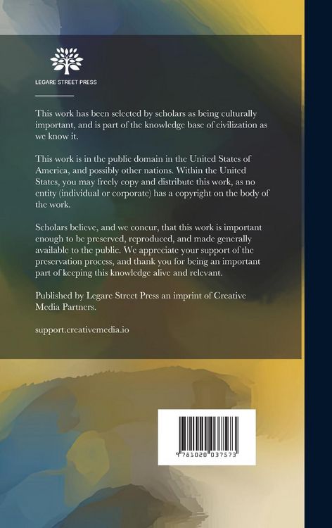 Produktbild: Sabbath Laws in the United States