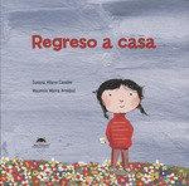 Produktbild: Regreso a casa