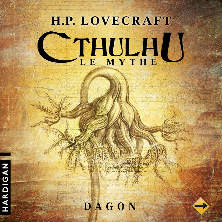 Produktbild: Dagon - 2