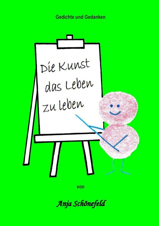 Produktbild: Die Kunst das Leben zu leben