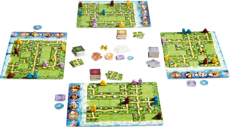Produktbild: Karuba