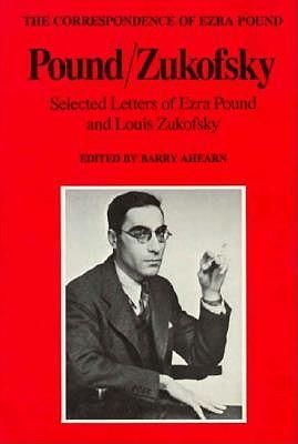 Produktbild: Pound/Zukofsky