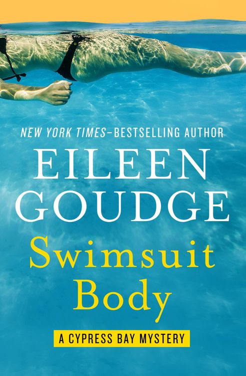Produktbild: Swimsuit Body