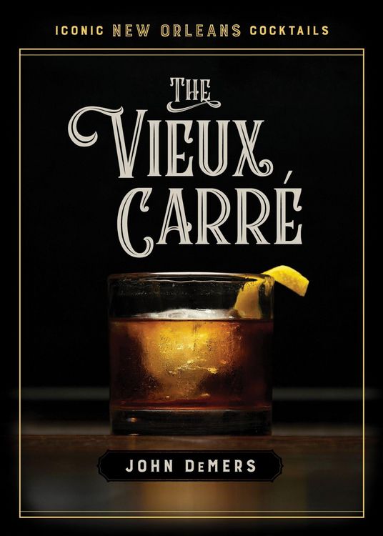 Produktbild: The Vieux Carr&eacute;