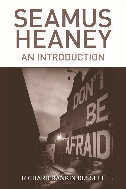 Produktbild: Seamus Heaney