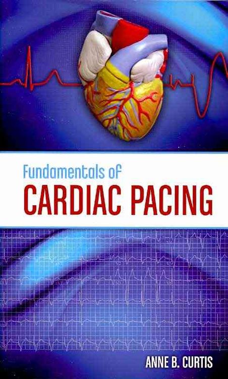 Produktbild: Fundamentals Of Cardiac Pacing