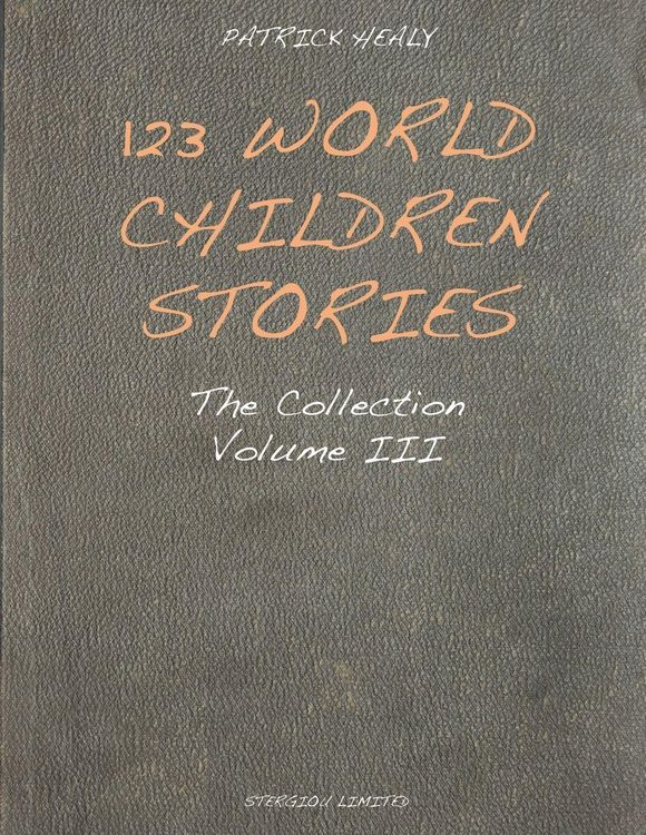 Produktbild: 123 World Children Stories