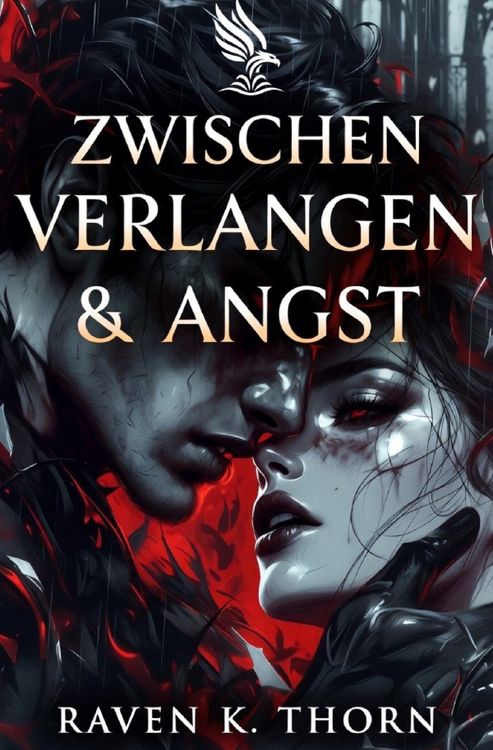 Produktbild: Zwischen Verlangen &amp; Angst