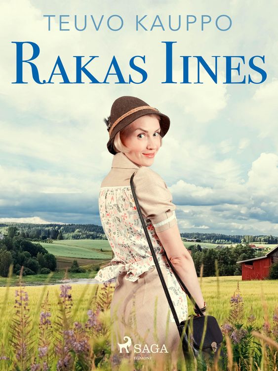 Produktbild: Rakas Iines