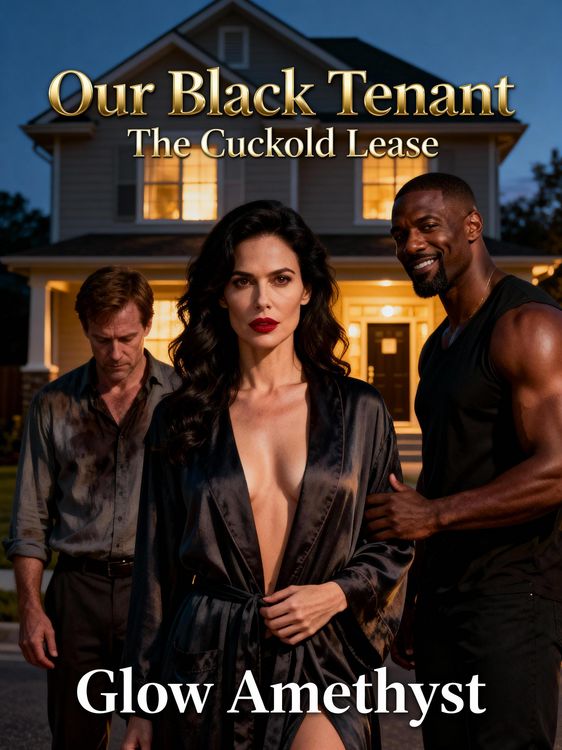Produktbild: Our Black Tenant: The Cuckold Lease