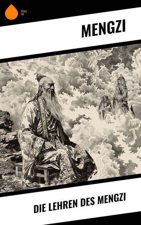 Produktbild: Die Lehren des Mengzi