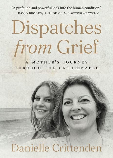 Produktbild: Dispatches from Grief