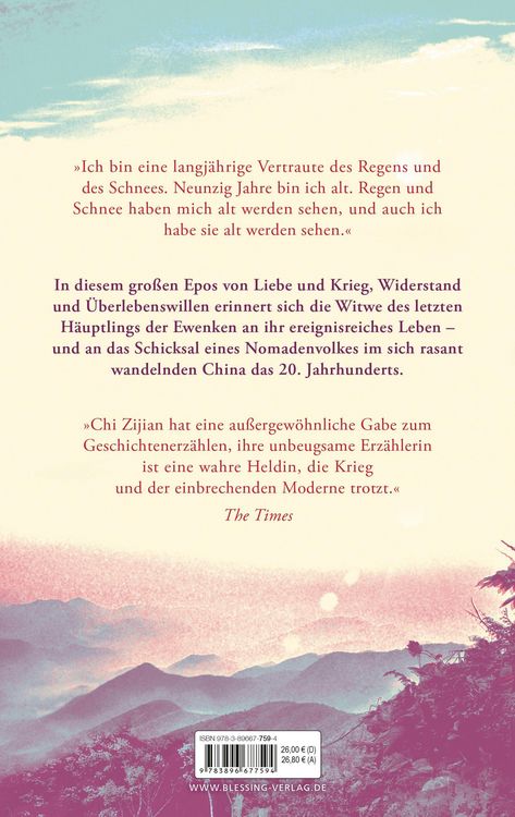 Produktbild: Das letzte Viertel des Mondes