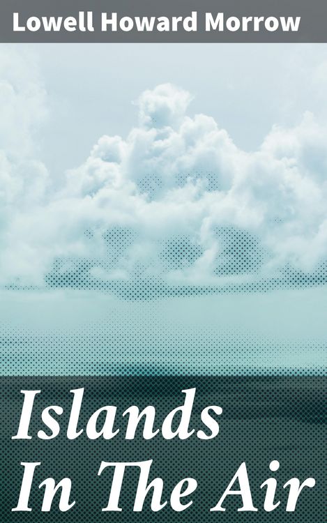 Produktbild: Islands In The Air