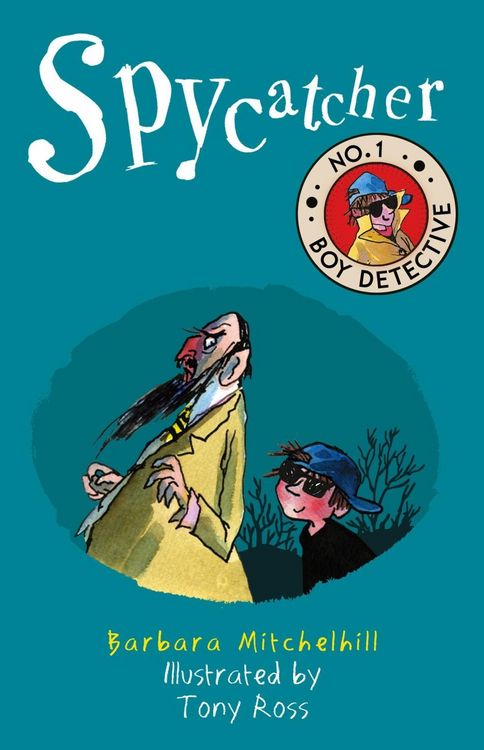 Produktbild: Spycatcher