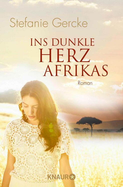 Produktbild: Ins dunkle Herz Afrikas