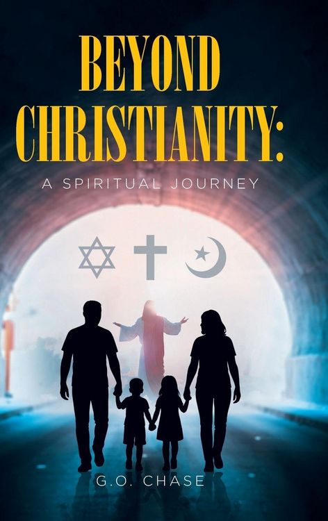 Produktbild: Beyond Christianity
