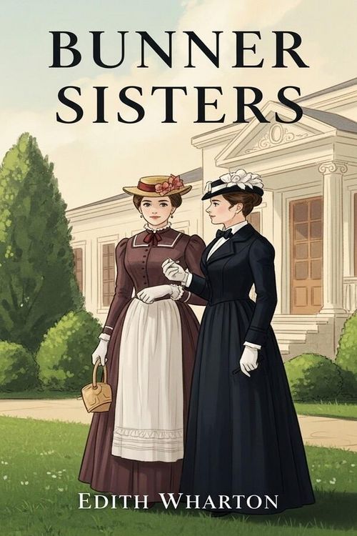 Produktbild: Bunner Sisters