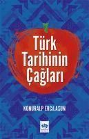 Produktbild: T&uuml;rk Tarihinin Caglari