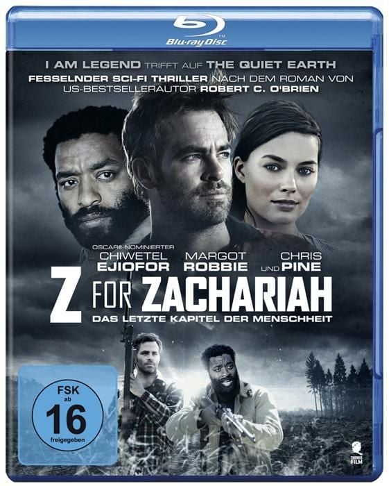Produktbild: Z for Zachariah