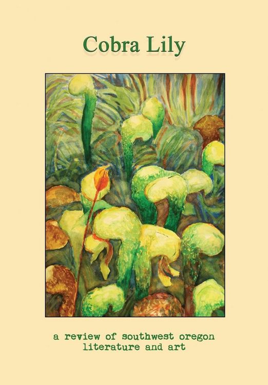 Produktbild: Cobra Lily
