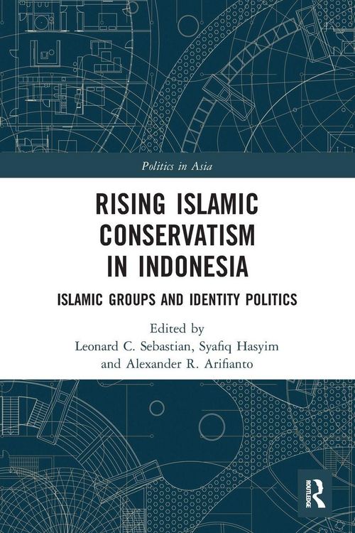 Produktbild: Rising Islamic Conservatism in Indonesia